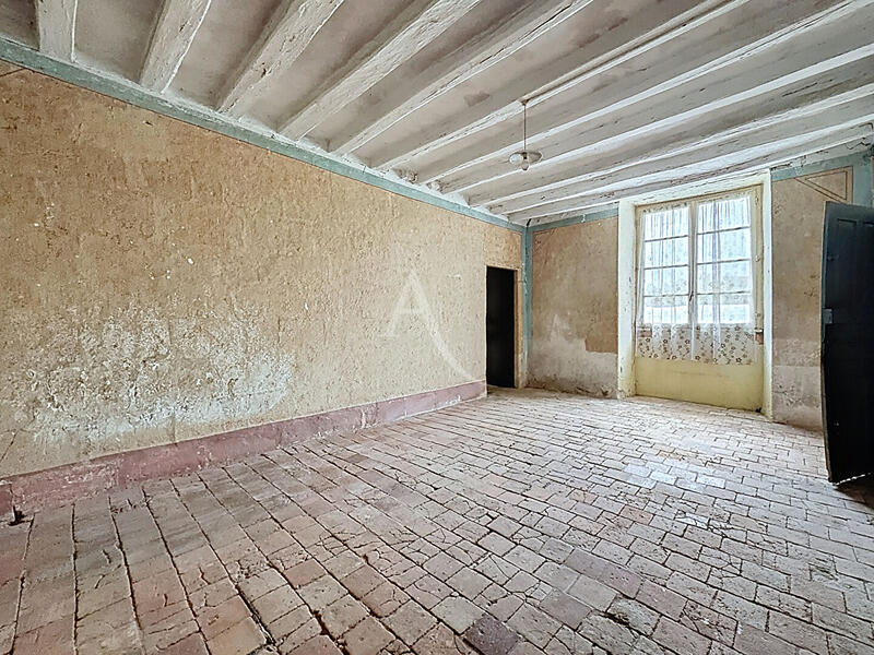 Maison - 230 m² - 5 pièces