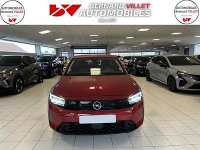 Opel Corsa 1.2 Turbo 100 ch Bva8