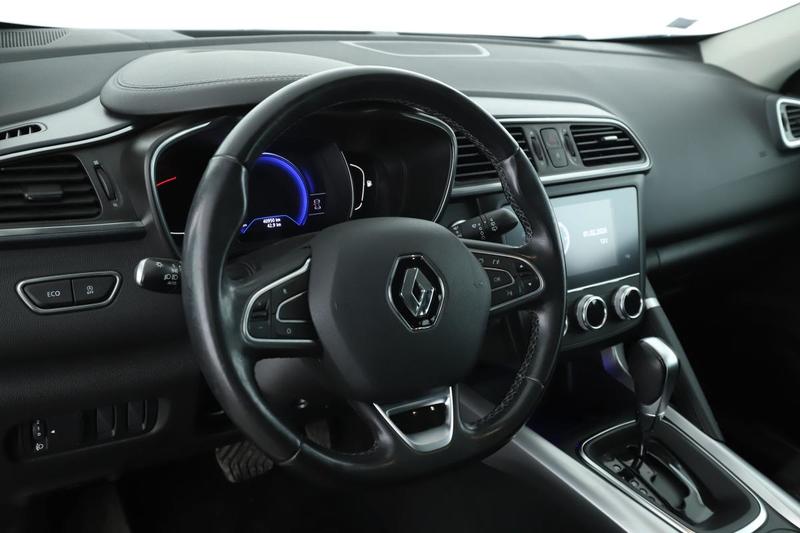 Renault Kadjar 1.5 dCi Blue Intens Edc 115 ch