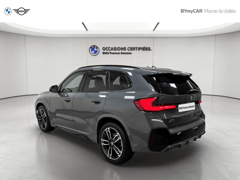 Bmw X1 U11 sDrive 20i 170ch Dkg7 m Sport