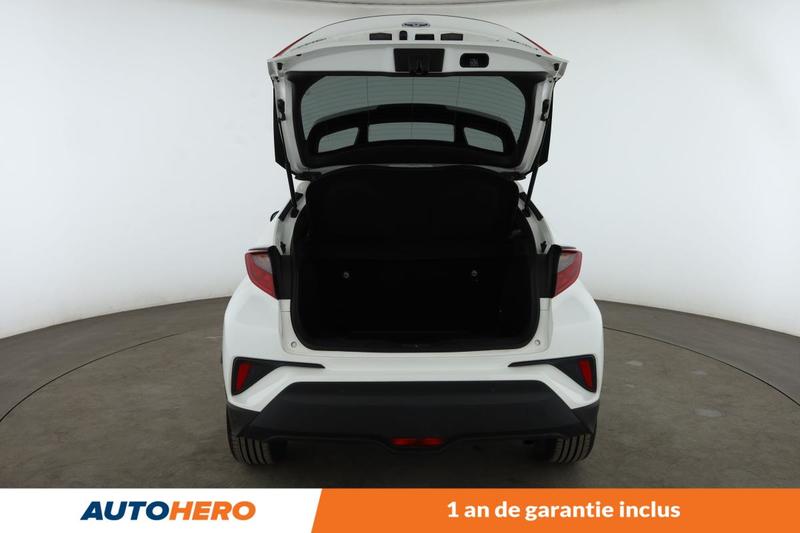 Toyota c-Hr 1.8 Hybride Edition 122 ch