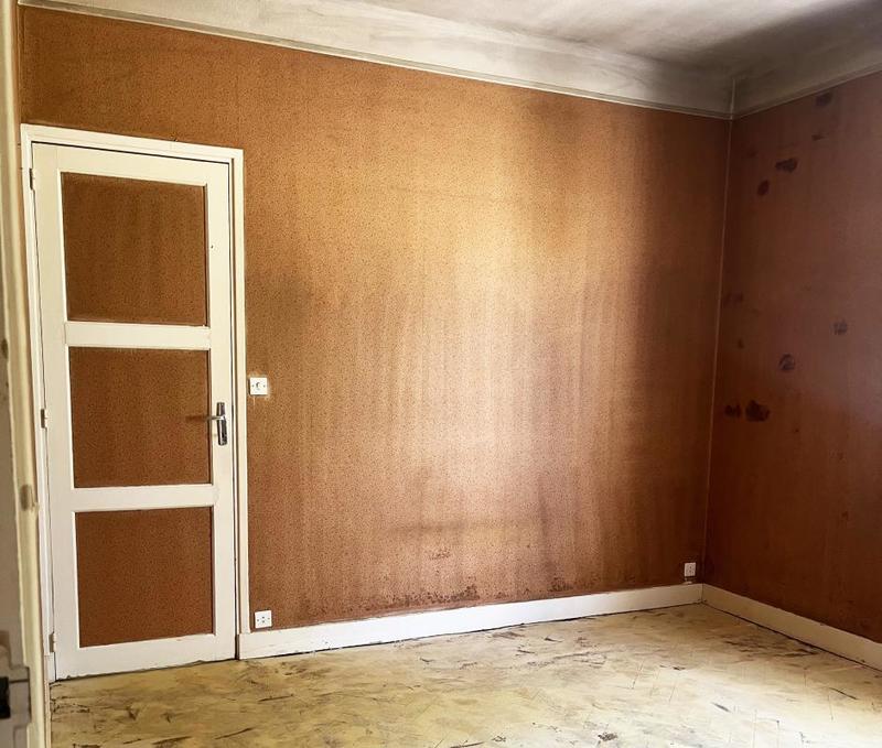 Maison - 69 m² - 3 pièces