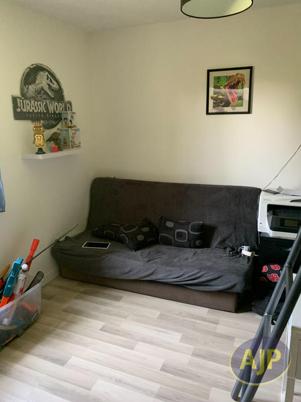 Maison - 91 m² - 4 pièces