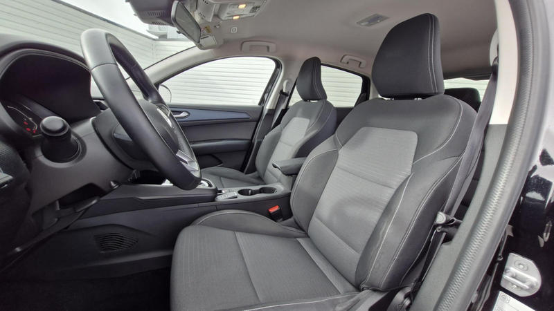 Renault Arkana E-Tech Hybride 145 Evolution