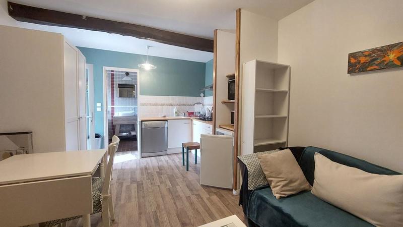 Longère - 152 m² - 5 pièces