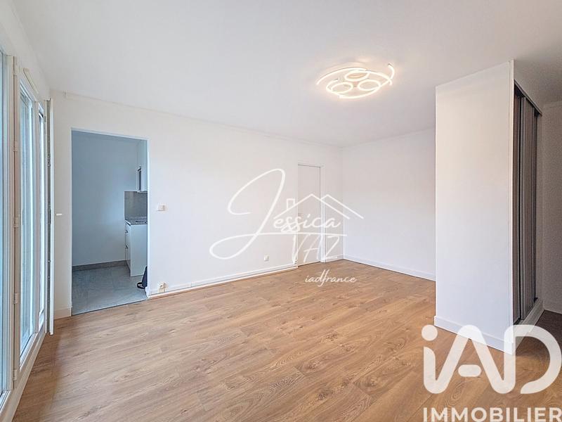 Appartement - 29 m² - 1 pièce