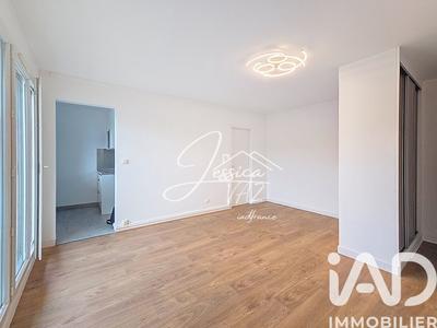 Appartement - 29 m² - 1 pièce