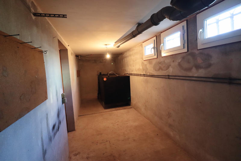 Maison - 145 m² - 6 pièces