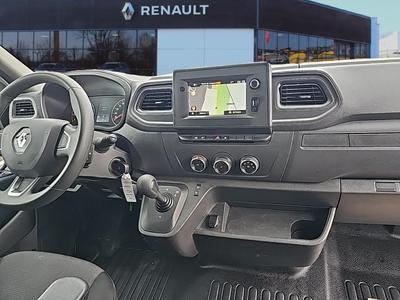 Renault Master Fourgon Fgn Trac F3500 L2h2 Energy Dci 150 Bvr Grand Confort