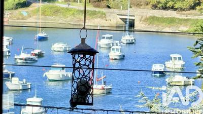 Maison - 215 m² - 7 pièces