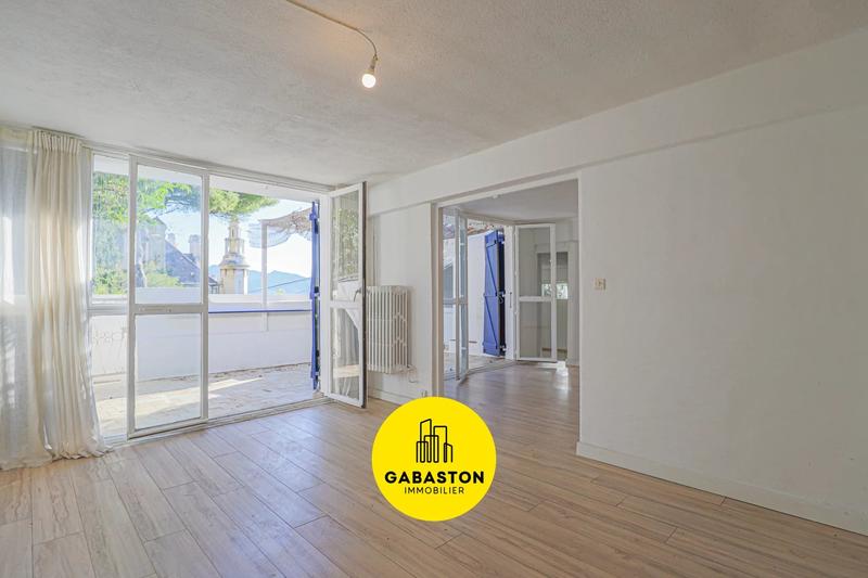 Appartement - 51 m² - 2 pièces