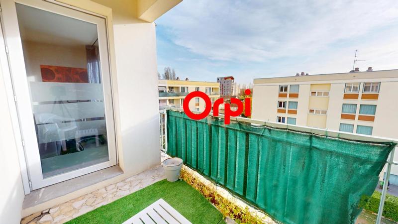 Appartement - 75 m² - 4 pièces