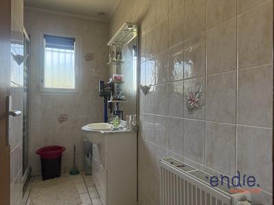 Maison - 60 m² - 4 pièces