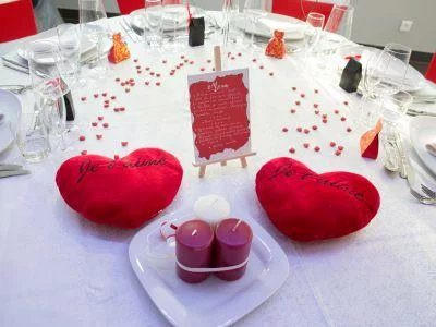 Fonds de commerce - Hôtellerie / Restauration - 900 m²