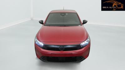 Opel Corsa 1.2 Turbo 100 ch Bvm6 Gs