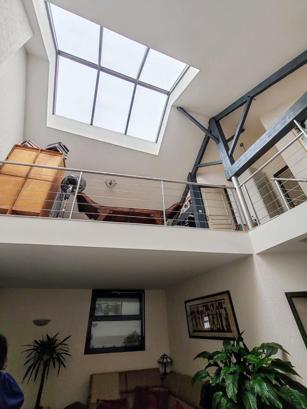 Maison - 175 m² - 8 pièces