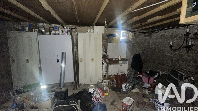 Maison - 82 m² - 4 pièces