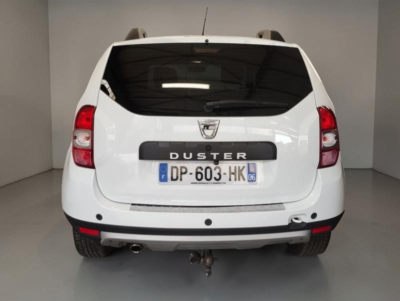 Dacia Duster 1.2 Tce 125 4x2 Prestige