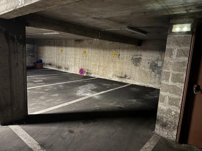 Parking - 10 m²