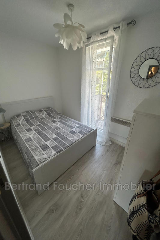 Appartement - 43 m² - 3 pièces