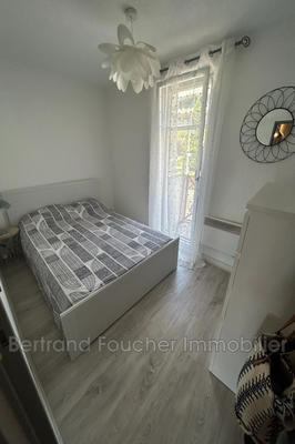 Appartement - 43 m² - 3 pièces