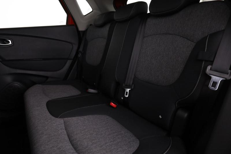 Renault Captur 1.3 TCe Intens 131 ch