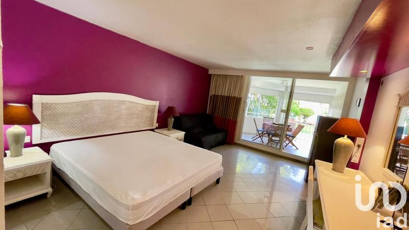 Studio - 41 m² - 1 pièce