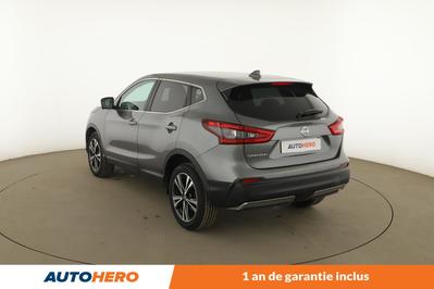 Nissan Qashqai 1.2 Dig-T n-Connecta 115 ch