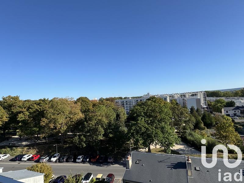 Appartement - 52 m² - 2 pièces