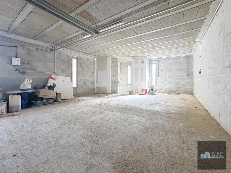 Maison - 144 m² - 5 pièces