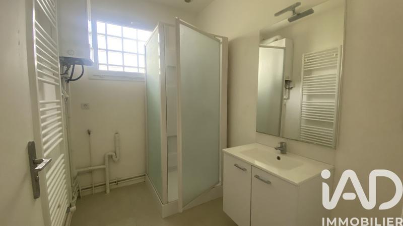 Appartement - 105 m² - 4 pièces