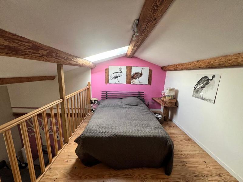 Maison de village - 270 m² - 6 pièces