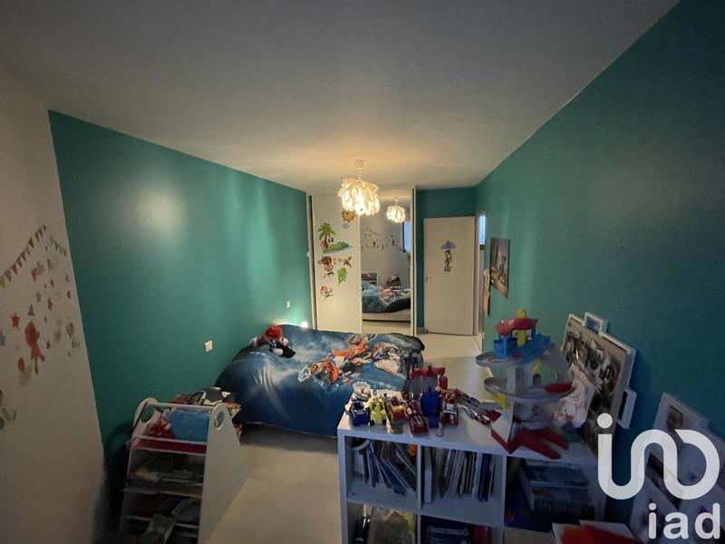 Maison - 157 m² - 6 pièces