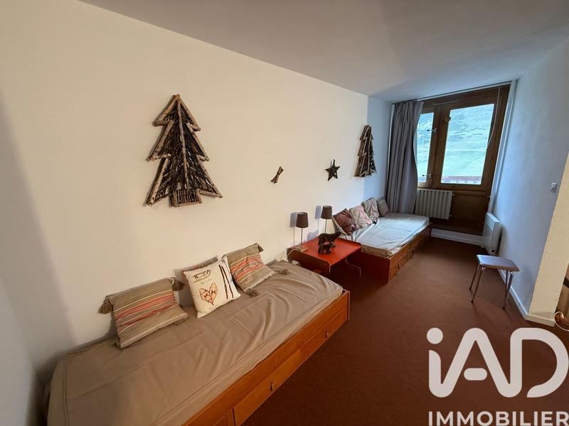 Appartement - 49 m² - 2 pièces