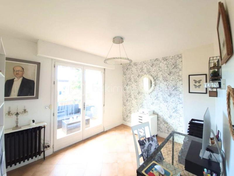 Maison - 191 m² - 6 pièces