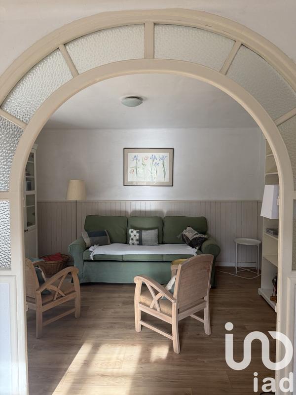 Maison - 405 m² - 17 pièces