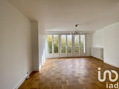 Appartement - 55 m² - 2 pièces