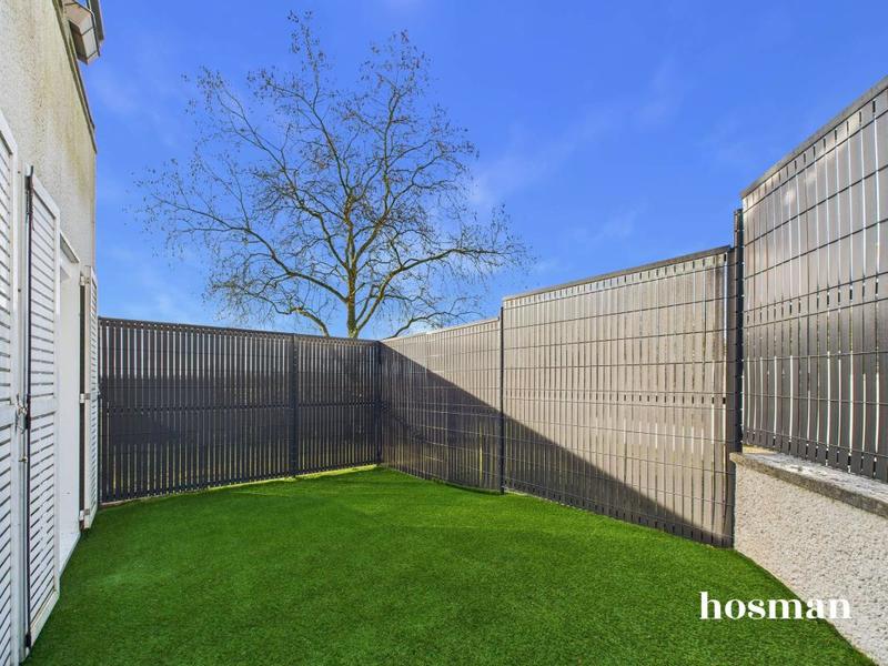 Appartement - 83 m² - 4 pièces