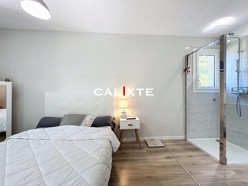 Villa - 166 m² - 4 pièces