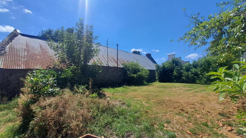 Maison - 68 m² - 4 pièces