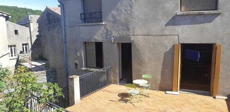 Maison - 113 m² - 4 pièces