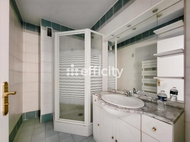 Studio - 39 m² - 1 pièce