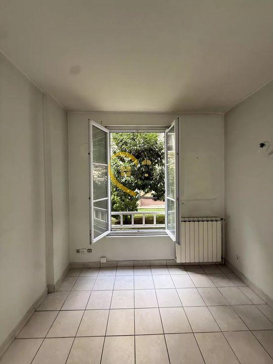 Appartement - 40 m² - 3 pièces