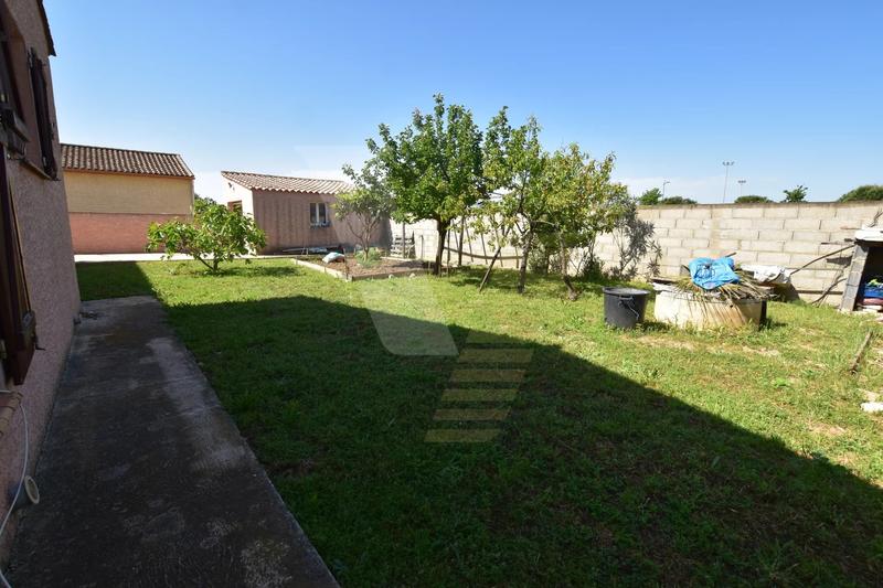 Maison - 115 m² - 4 pièces