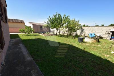 Maison - 115 m² - 4 pièces