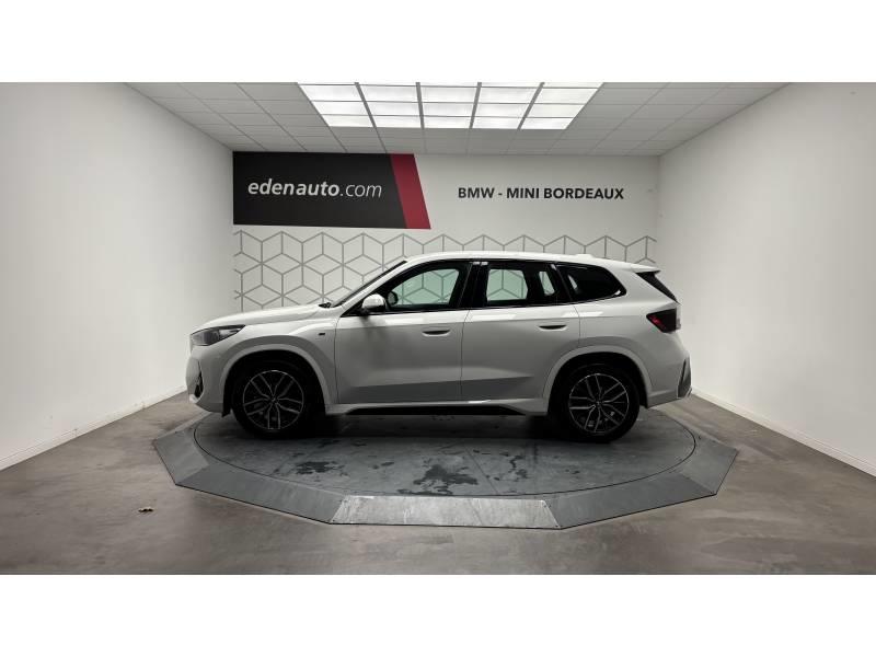 Bmw X1 iX1 eDrive20 204ch Bva m Sport