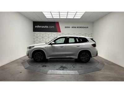Bmw X1 iX1 eDrive20 204ch Bva m Sport
