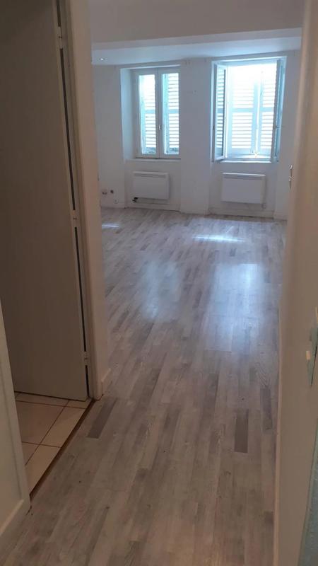 Maison - 87 m² - 3 pièces