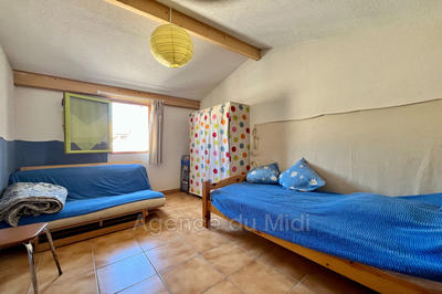 Pavillon - 51 m² - 4 pièces