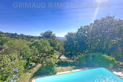 Maison - 119 m² - 5 pièces